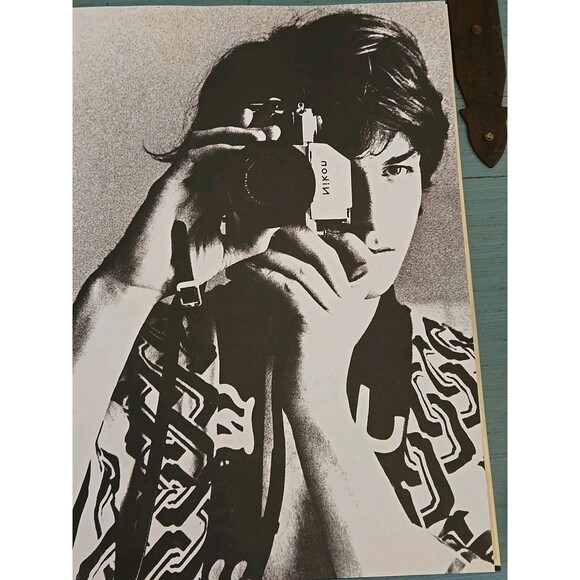 Unseen Beatles Photo Collection By Bob Whitaker 160 Pgs Unheard Stories & Pics - Picture 6 of 14